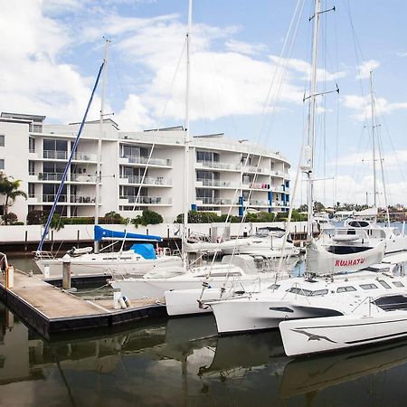 Bluewater Point Resort Mooloolaba Exterior foto