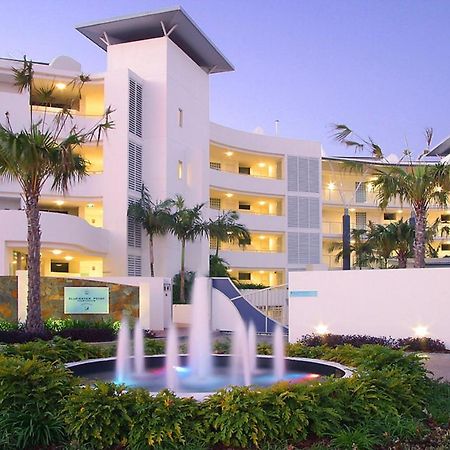 Bluewater Point Resort Mooloolaba Exterior foto