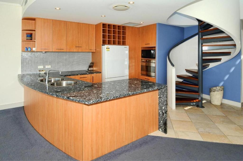 Bluewater Point Resort Mooloolaba Quarto foto