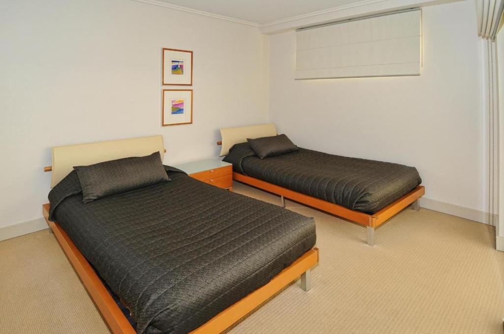 Bluewater Point Resort Mooloolaba Quarto foto
