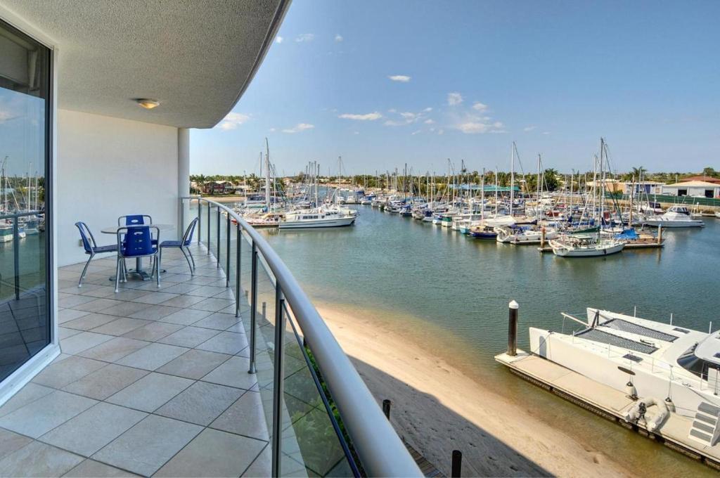 Bluewater Point Resort Mooloolaba Quarto foto