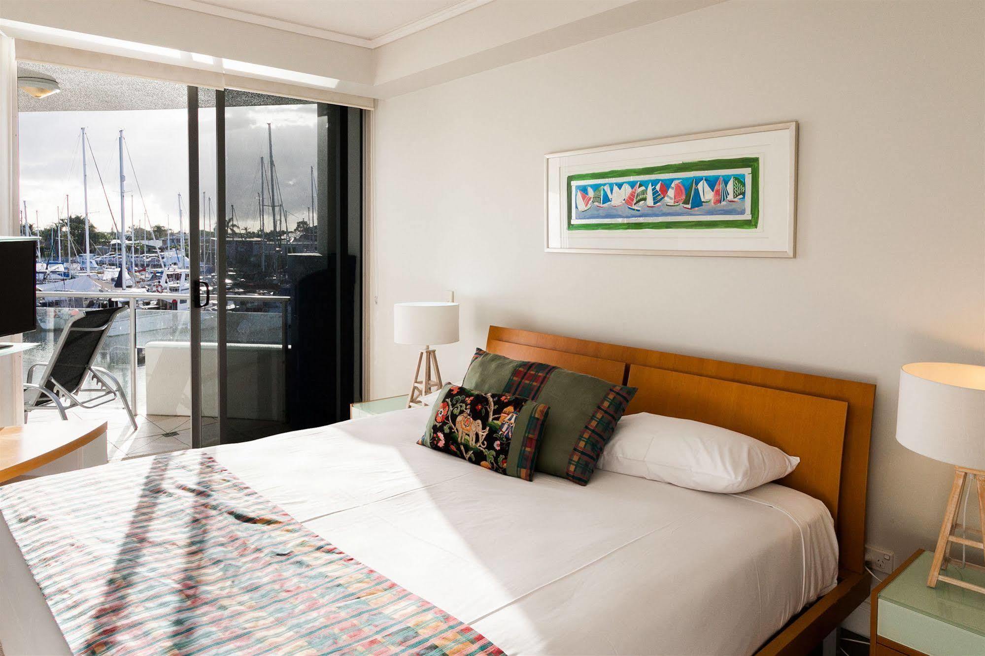 Bluewater Point Resort Mooloolaba Exterior foto