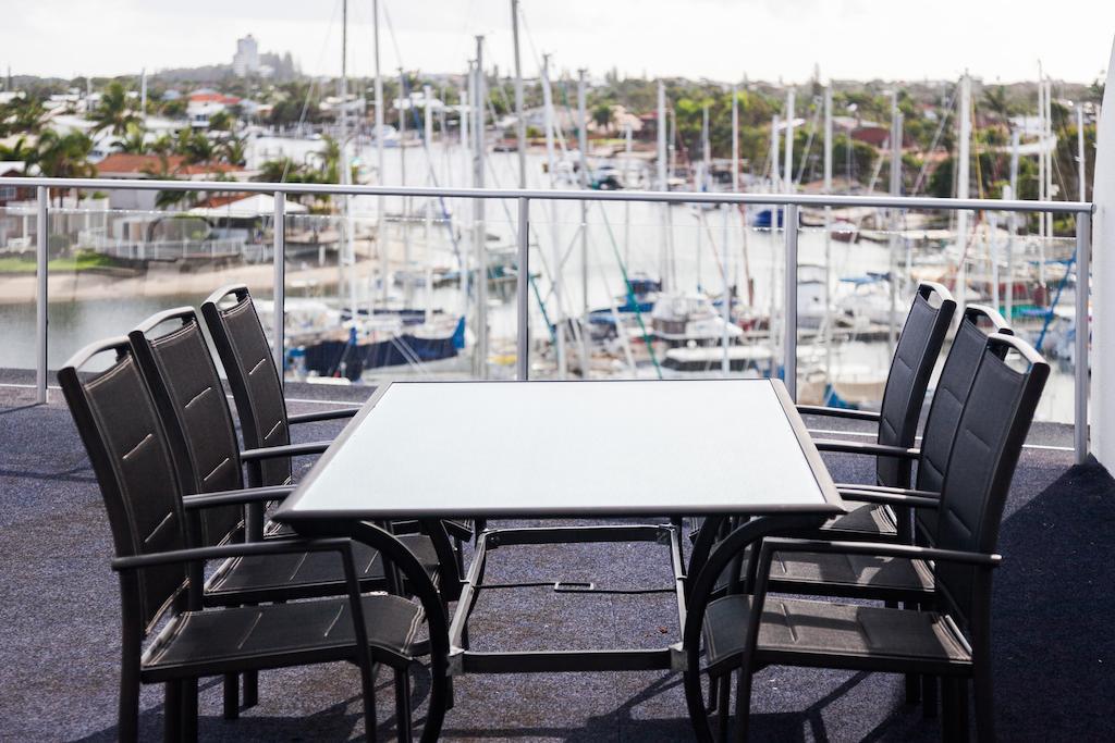 Bluewater Point Resort Mooloolaba Exterior foto