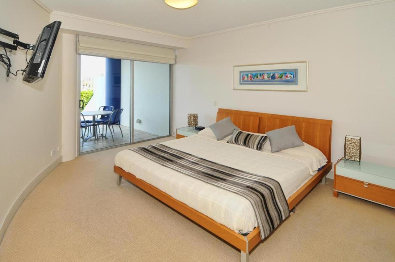 Bluewater Point Resort Mooloolaba Exterior foto